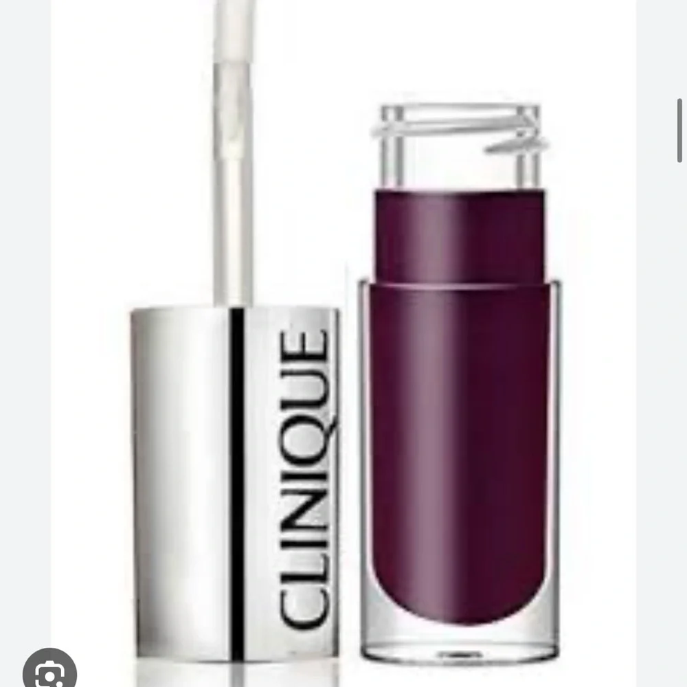 🎃🍭Clinique Sangria Pop Splash Lipstick